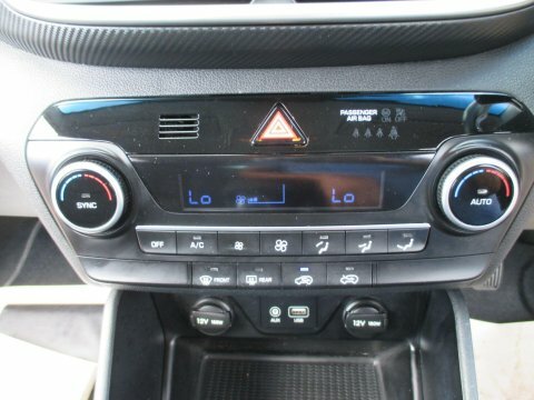 Hyundai Tucson T-gdi Premium Se Grey #21