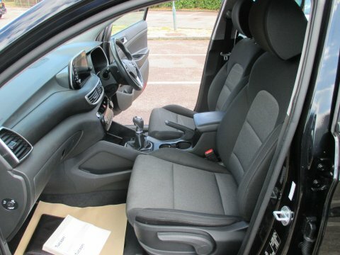 Hyundai Tucson T-gdi Premium Se Grey #26