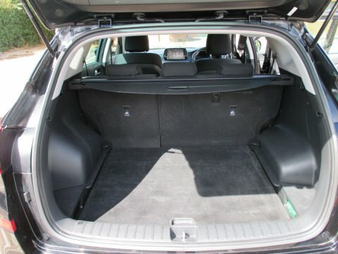 Hyundai Tucson T-gdi Premium Se Grey #56