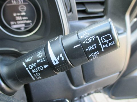 Honda Jazz Hatchback 1.3 I-vtec Se Cvt Euro 6 Ss 2016 Silver #41