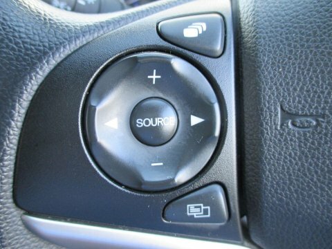 Honda Jazz Hatchback 1.3 I-vtec Se Cvt Euro 6 Ss 2016 Silver #35