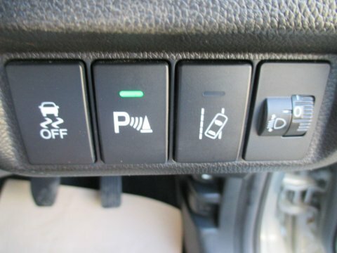Honda Jazz Hatchback 1.3 I-vtec Se Cvt Euro 6 Ss 2016 Silver #45