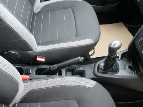 Dacia Sandero Stepway Stepway Comfort 0.9 Tce - Only 28139 Miles Blue #36