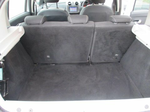 Dacia Sandero Stepway Stepway Comfort 0.9 Tce - Only 28139 Miles Blue #44
