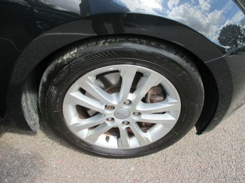 Kia Ceed 2012 1.6 2 Sports Wagon Euro 5 Red #11