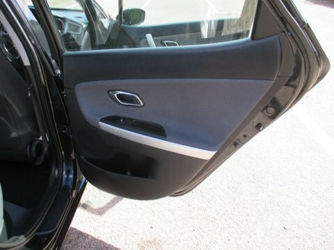 Kia Ceed 2012 1.6 2 Sports Wagon Euro 5 Red #45