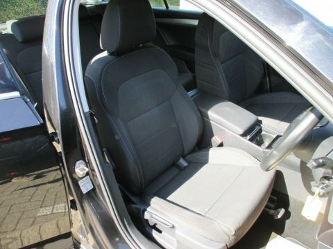 Skoda Superb 2.0 Tsi 190Ps Se L Dsg Estate Green #22