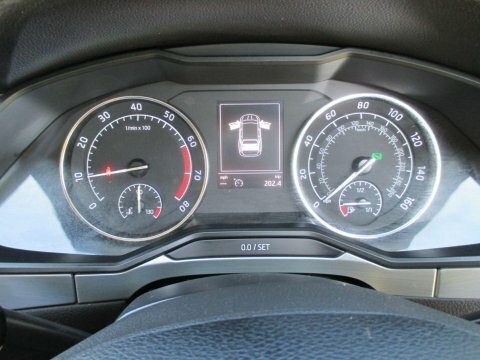 Skoda Superb 2.0 Tsi 190Ps Se L Dsg Estate Green #18