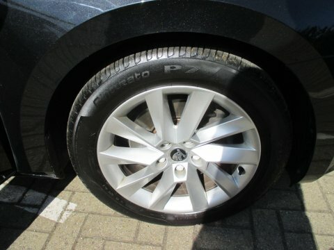 Skoda Superb 2.0 Tsi 190Ps Se L Dsg Estate Green #10