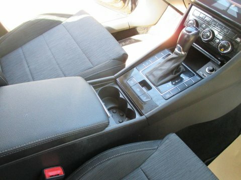 Skoda Superb 2.0 Tsi 190Ps Se L Dsg Estate Green #26