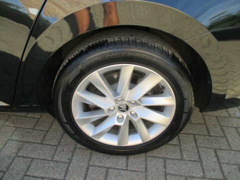 Skoda Superb 2.0 Tsi 190Ps Se L Dsg Estate Green #12
