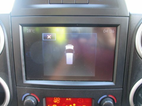 Peugeot Partner Tepee 1.6 Bluehdi Active Wav Euro 6 Ss 10 Blue #13