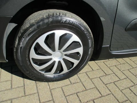 Peugeot Partner Tepee 1.6 Bluehdi Active Wav Euro 6 Ss 10 Blue #17