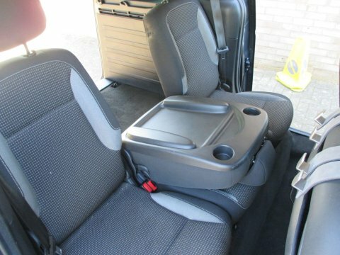 Peugeot Partner Tepee 1.6 Bluehdi Active Wav Euro 6 Ss 10 Blue #26