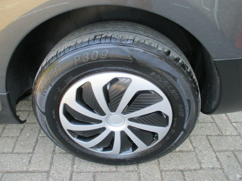 Peugeot Partner Tepee 1.6 Bluehdi Active Wav Euro 6 Ss 10 Blue #16