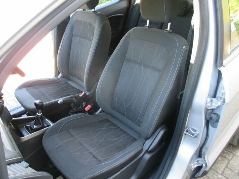 Ford Ecosport Suv 1.0 T Ecoboost Titanium 201867 Grey #25