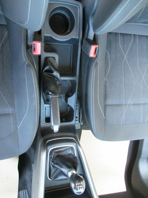 Ford Ecosport Suv 1.0 T Ecoboost Titanium 201867 Grey #42