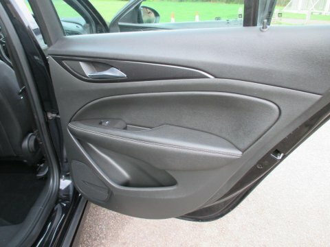 Vauxhall Insignia 1.5I Turbo Gpf Sri VX Line Nav Gransport Petro Grey #43