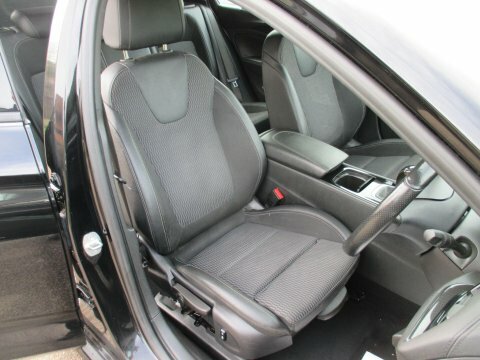 Vauxhall Insignia 1.5I Turbo Gpf Sri VX Line Nav Gransport Petro Grey #22