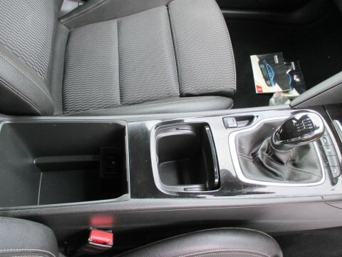 Vauxhall Insignia 1.5I Turbo Gpf Sri VX Line Nav Gransport Petro Grey #39