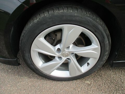 Vauxhall Insignia 1.5I Turbo Gpf Sri VX Line Nav Gransport Petro Grey #12