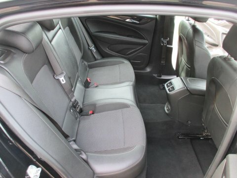Vauxhall Insignia 1.5I Turbo Gpf Sri VX Line Nav Gransport Petro Grey #29