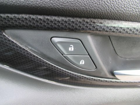 Vauxhall Insignia 1.5I Turbo Gpf Sri VX Line Nav Gransport Petro Grey #40