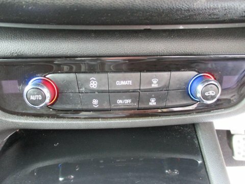 Vauxhall Insignia 1.5I Turbo Gpf Sri VX Line Nav Gransport Petro Grey #20