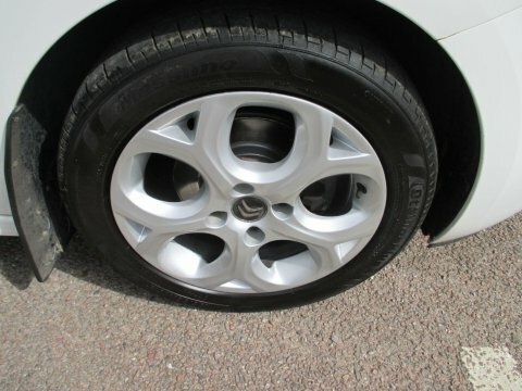 Citroen C3 Picasso 1.6 Bluehdi Platinum Cwvehiclemarketin Silver #11