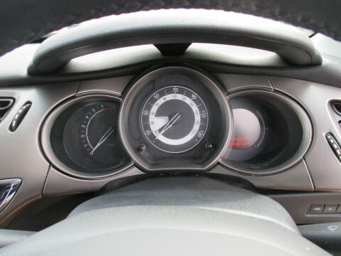 Citroen C3 Picasso 1.6 Bluehdi Platinum Cwvehiclemarketin Silver #20