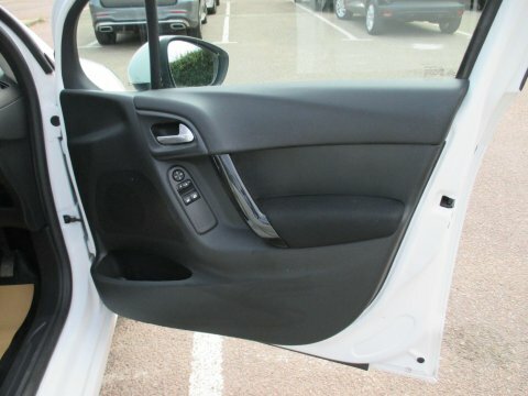 Citroen C3 Picasso 1.6 Bluehdi Platinum Cwvehiclemarketin Silver #40
