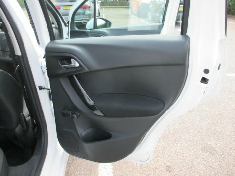Citroen C3 Picasso 1.6 Bluehdi Platinum Cwvehiclemarketin Silver #41