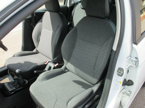 Citroen C3 Picasso 1.6 Bluehdi Platinum Cwvehiclemarketin Silver #26