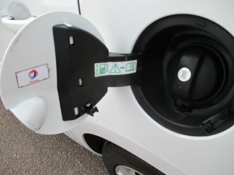 Citroen C3 Picasso 1.6 Bluehdi Platinum Cwvehiclemarketin Silver #48