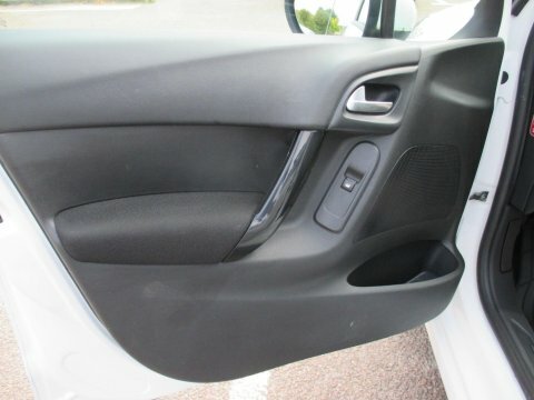Citroen C3 Picasso 1.6 Bluehdi Platinum Cwvehiclemarketin Silver #43