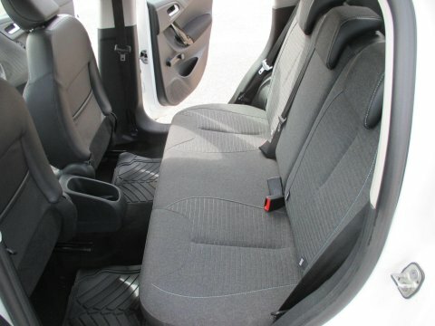 Citroen C3 Picasso 1.6 Bluehdi Platinum Cwvehiclemarketin Silver #31