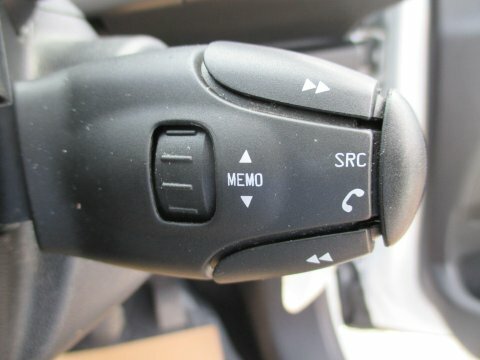 Citroen C3 Picasso 1.6 Bluehdi Platinum Cwvehiclemarketin Silver #35