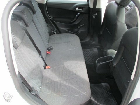 Citroen C3 Picasso 1.6 Bluehdi Platinum Cwvehiclemarketin Silver #30