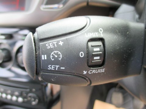 Citroen C3 Picasso 1.6 Bluehdi Platinum Cwvehiclemarketin Silver #36