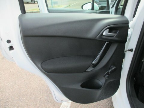 Citroen C3 Picasso 1.6 Bluehdi Platinum Cwvehiclemarketin Silver #42