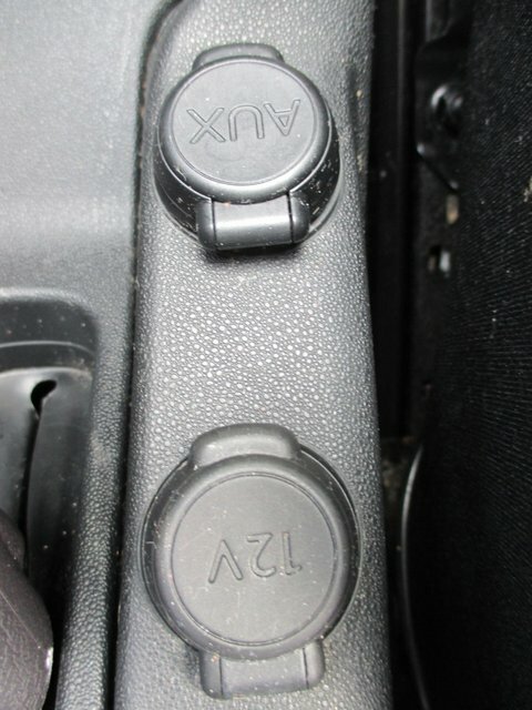 Citroen C3 Picasso 1.6 Bluehdi Platinum Cwvehiclemarketin Silver #45