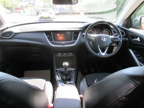 Vauxhall Grandland X 1.2 Turbo Se Premium Ss - Great Colour - Lo Grey #15