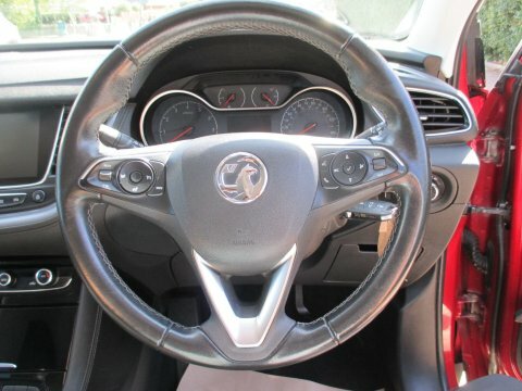 Vauxhall Grandland X 1.2 Turbo Se Premium Ss - Great Colour - Lo Grey #16