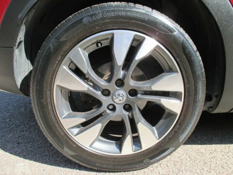 Vauxhall Grandland X 1.2 Turbo Se Premium Ss - Great Colour - Lo Grey #12