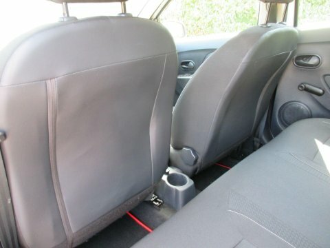 Dacia Sandero Dacia Sandero 1.0 Tce Bi-fuel Comfort Grey #28