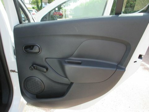 Dacia Sandero Dacia Sandero 1.0 Tce Bi-fuel Comfort Grey #19