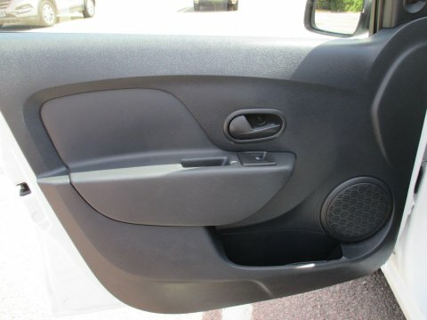 Dacia Sandero Dacia Sandero 1.0 Tce Bi-fuel Comfort Grey #21