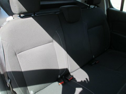 Dacia Sandero Dacia Sandero 1.0 Tce Bi-fuel Comfort Grey #30