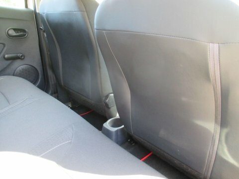Dacia Sandero Dacia Sandero 1.0 Tce Bi-fuel Comfort Grey #31