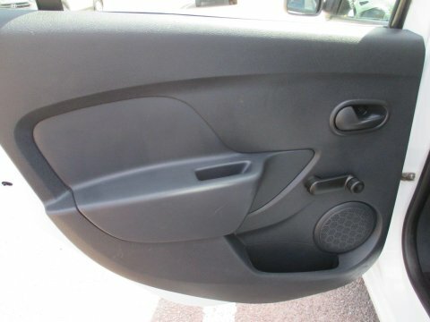 Dacia Sandero Dacia Sandero 1.0 Tce Bi-fuel Comfort Grey #20